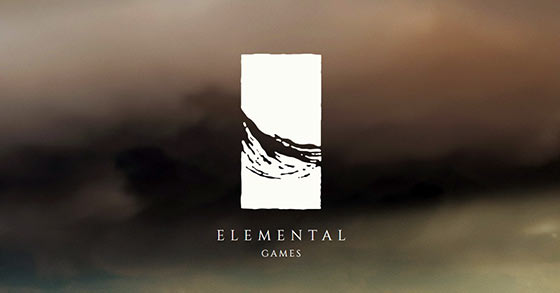 founding members of avalanche studios has just announced the creation of elemental games