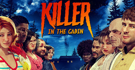 killer in the cabin is getting handful of new updates in the near future