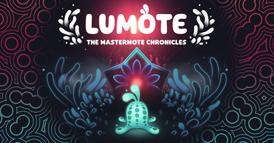 lumote the mastermote chronicles is now available for pc and console