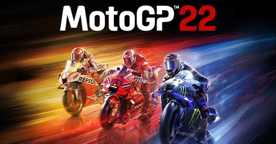 milestone and dorna sports sls motogp 22 is now available for pc and consoles