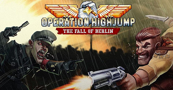 operation highjump the fall of berlin is now fully funded via kickstarter