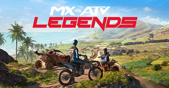 rainbow studios mx vs atv legends is coming to pc and consoles on june 28th 2022