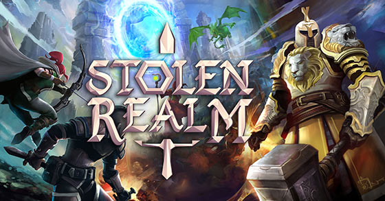stolen realm has just released its new major content patch v 0.16.8