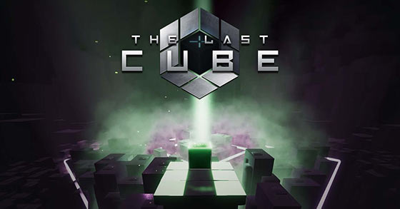 the atmospheric puzzle adventure the last cube has just released its new demo via steam