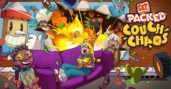 the couch co-op removals game get packed couch chaos is coming to the nintendo switch on april 28th 2022