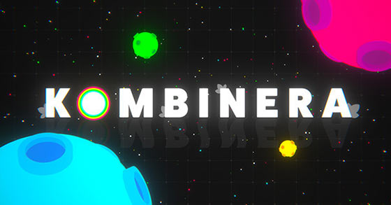the demanding puzzle platformer kombinera is now available for pc consoles and mobile