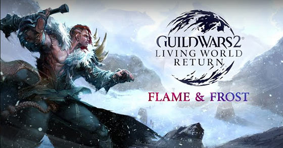 the first episode of living world season 1 is now available in guild wars 2