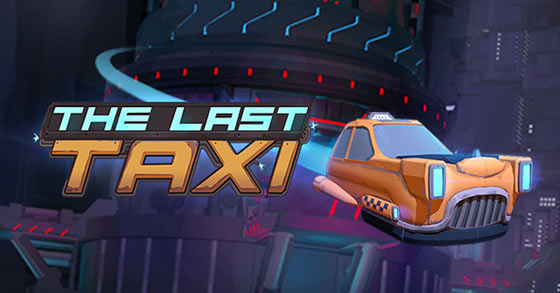 the morally-driven vr narrative adventure the last taxi is coming to steam on may 31st 2022