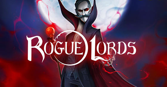 the tactical turn-based rogue-like game rogue lords is now available for consoles