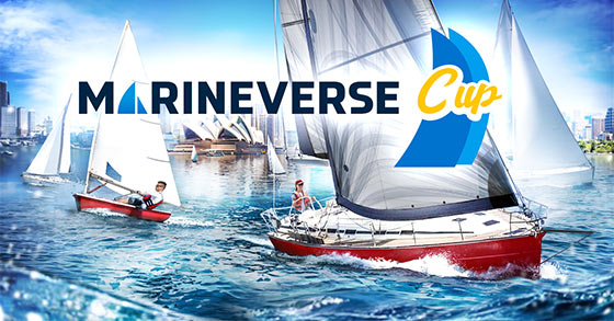 the vr sailing game marineverse cup has just released its very first major update