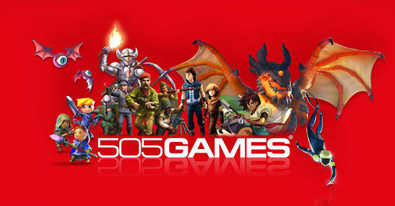505 games is kicking-off their first ever product showcase on may 17th 2022