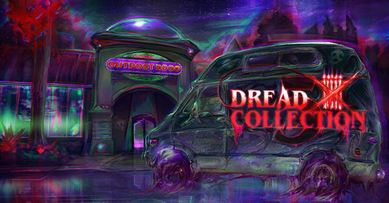 dread x collection 5 is now available for pc via steam itch.io and the epic games store