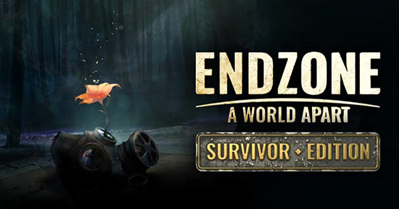 endzone a world apart survivor edition is now available for playstation and xbox