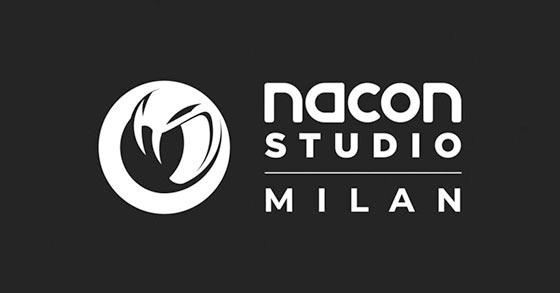 nacon has just announced their brand-new italian development studio
