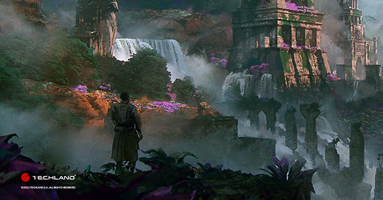 techland is seeking new talent for an unannounced aaa open-world action rpg