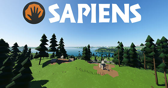 the first-person civilization builder sapiens is coming to steams summer next fest on june 13th 2022