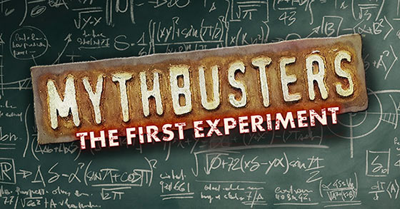 the first-person creative sim mythbusters the first experiment is now available for free via steam