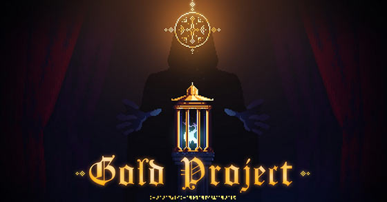 the karma-based metroidvania gold project has just managed to get over 120 percent fully funded via kickstarter