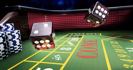 the low down on online casino table games 2022 edition