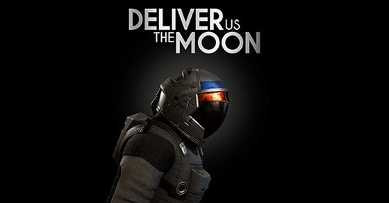 the sci-fi thriller deliver us the moon is coming to the ps5 and xbox series x s on june 23rd 2022