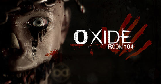 the terrifying first-person horror-game oxide room 104 is coming to pc and consoles on june 17th 2022