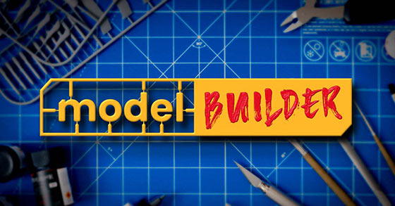 Model Builder has just released its Variety Model Pack - TGG