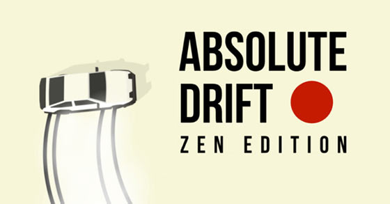 absolute drift is getting a-special boxed edition for the nintendo switch in eu this autumn 2022