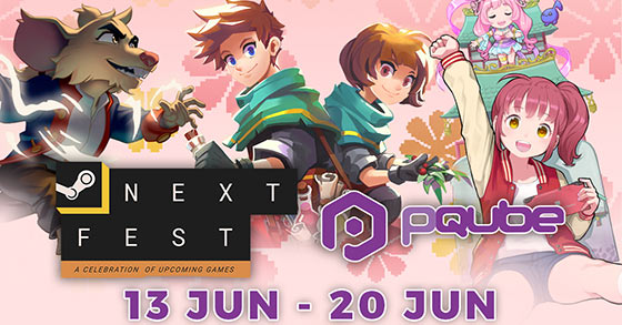 potion permit curse of the sea rats and super bullet break demos is now available via steam next fest june 2022