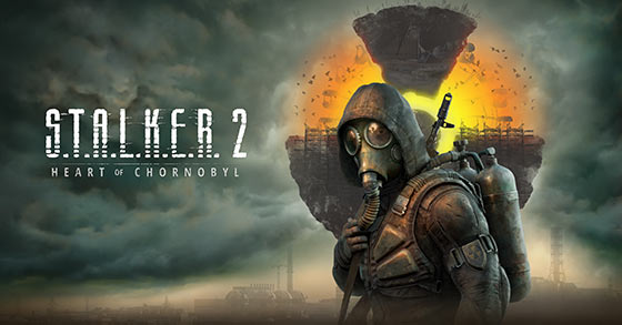 stalker 2 heart of chornobyl has just released its enter the zone trailer