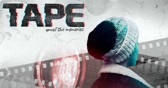 tape unveil the memories is getting a special boxed edition for the ps5 this autumn 2022