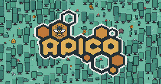 the beekeeping sim apico is coming to the nintendo switch on july 7th 2022