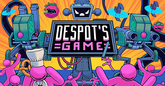 the full version of despots game is coming to pc and consoles this summer 2022