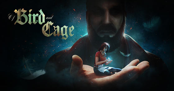 the metal rock-themed action adventure game of bird and cage is now available for the ps4 and xbox one