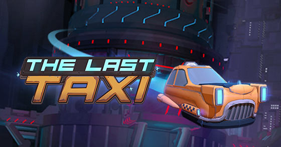 the morally-driven vr narrative adventure the last taxi is now available for pc via steam