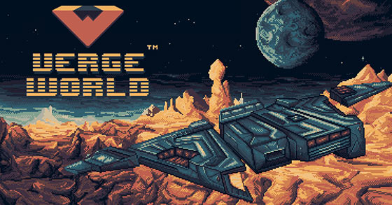 the post-apocalyptic high-speed combat racer vergeworld is coming to pc this fall 2022