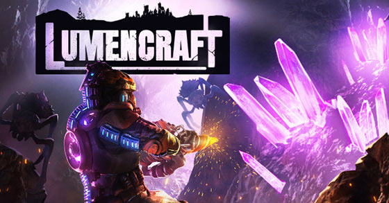 the sci-fi top-down action shooter tower defense game lumencraft has just released its new updates via steam