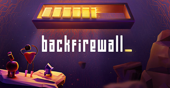 the tragicomic adventure game backfirewall is coming to pc and consoles in 2022