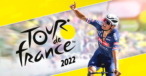 tour de france 2022 and pro cycling manager 2022 is now available