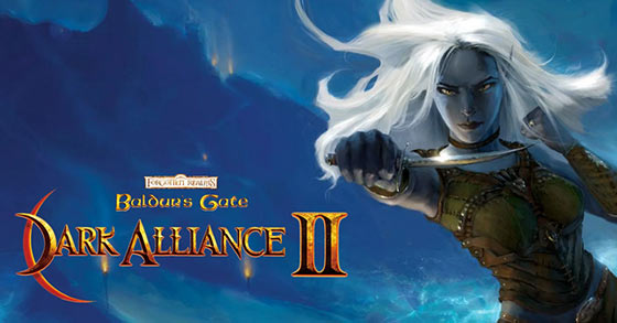 baldurs gate dark alliance 2 is coming to pc and consoles on july 20th 2022