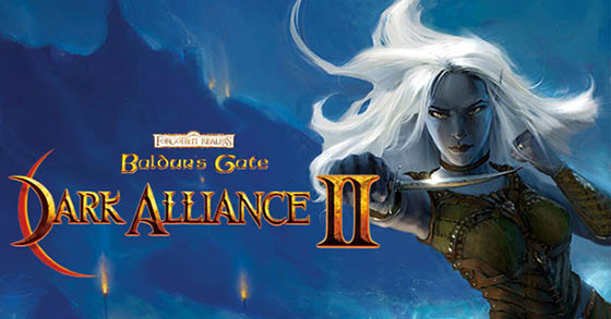 baldurs gate dark alliance 2 is now available for pc and consoles