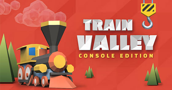 blitworks games train valley console edition is now available for consoles