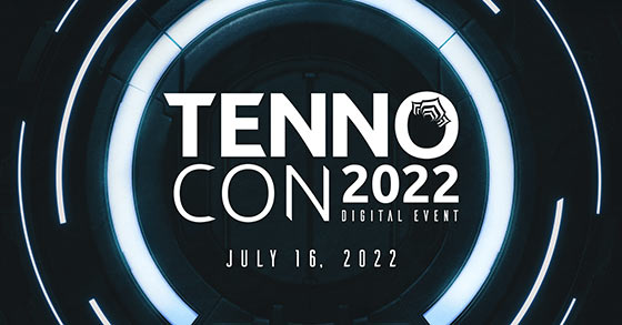 digital extremes has just announced the schedule of activities for the tennocon 2022 event