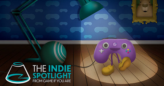 game if you are has just announced its brand-new initiative the indie spotlight