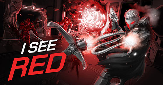 gameforge has just joined forces with whiteboard games to publish i see red for pc in 2022
