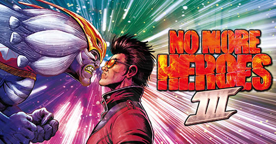 no more heroes 3 is coming to pc and consoles this october 2022