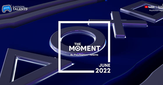 sie espana has just released the summary of the 2022 playstation talents the moment online event