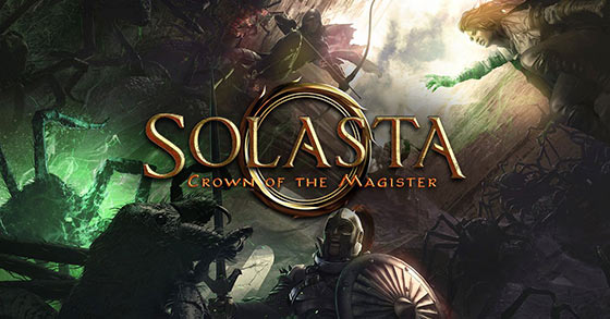 solasta crown of the magister is coming to xbox game pass with pc crossplay on july 5th 2022