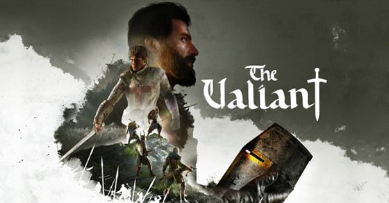 the action rts rpg the valiant has just released its companions trailer