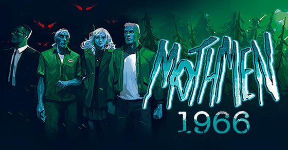 the retro-like adventure vn mothmen 1966 is now available for pc and consoles