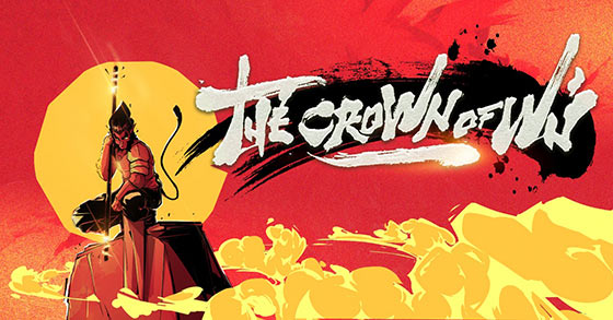 the third-person 3d action adventure game the crown of wu can now be wishlisted via steam and psn
